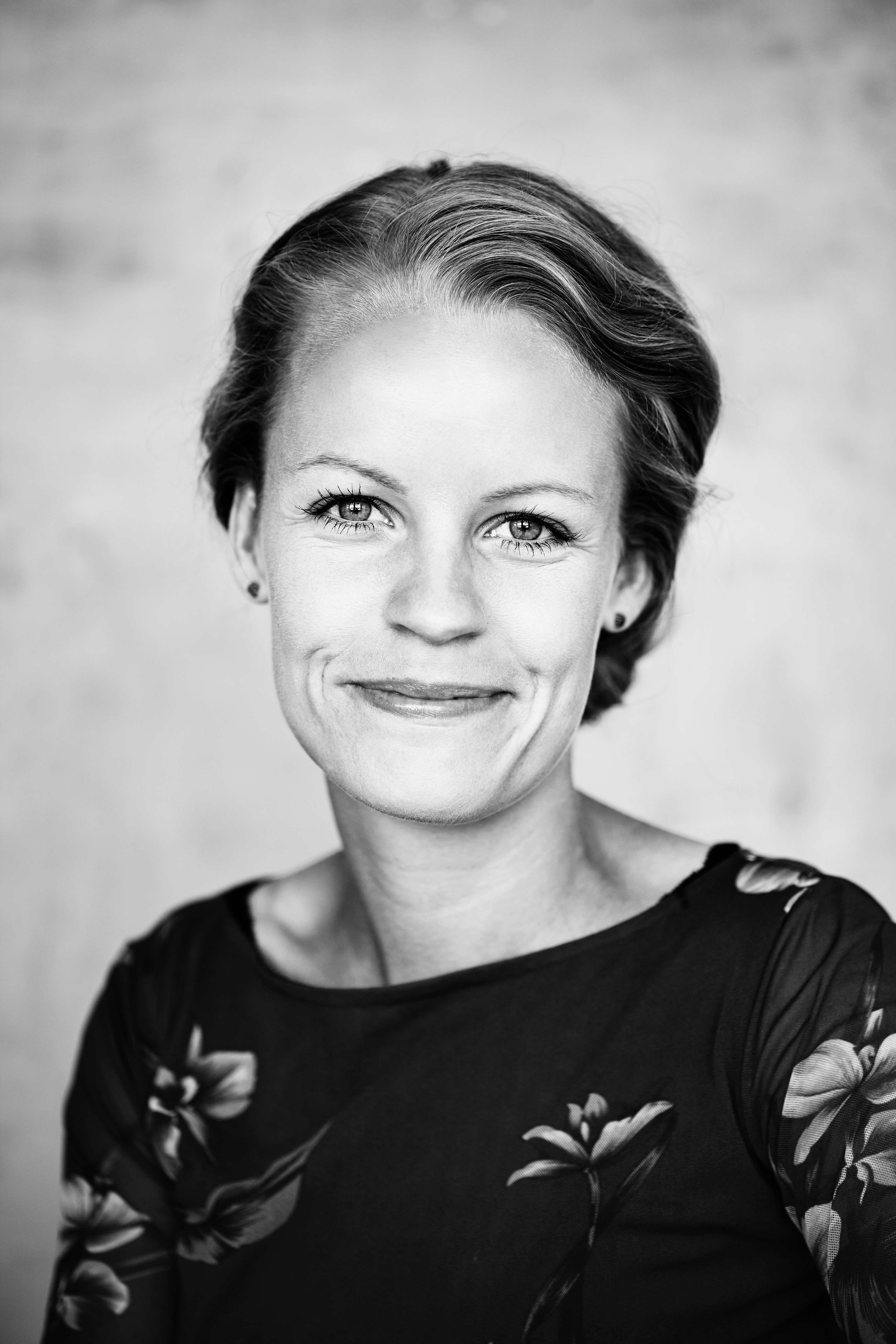 Digital strategi og fødevarekommunikation Anita Dalsgaard