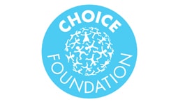 Choice fundation logo