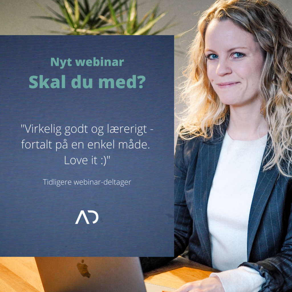 Anita Dalsgaard