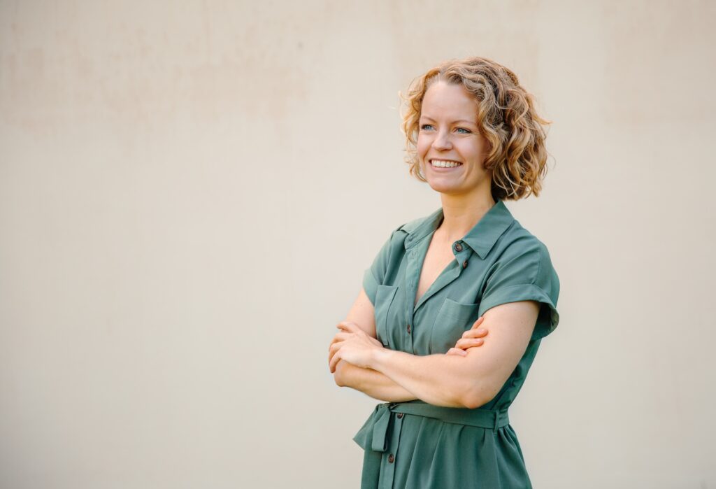 Anita Dalsgaard