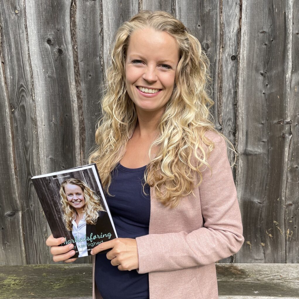 Anita Dalsgaard