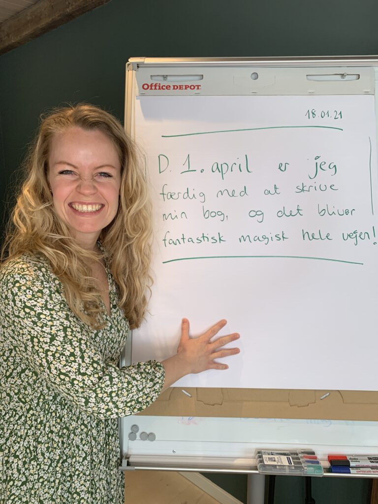 Anita Dalsgaard