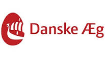 danske æg logo