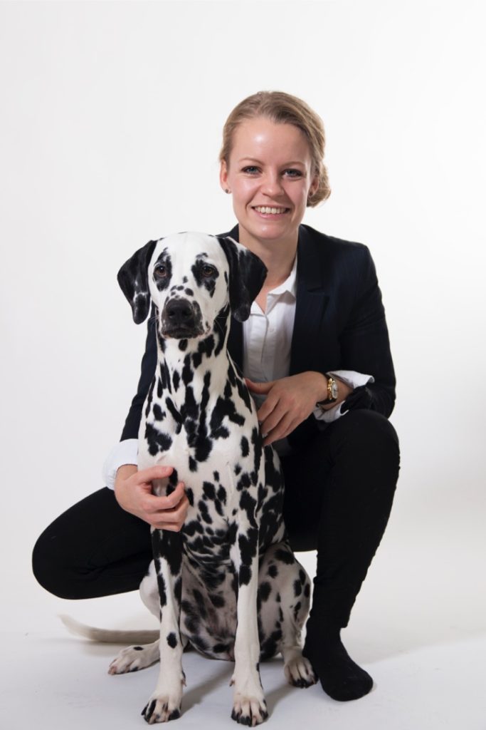 Anita Dalsgaard