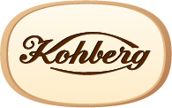 kohberg logo