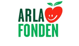 Arla Fonden Logo
