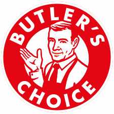 butlers choice logo