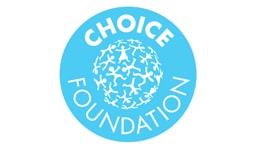 Choice fundation logo